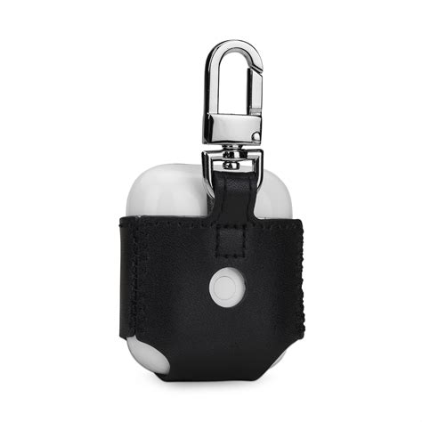 Standardsortierung nach beliebtheit sortiert sortieren nach neuesten nach preis sortiert: AirPods 2 Hülle aus Leder mit Karabiner online bestellen ...