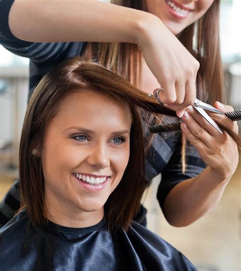 Top 10 Hair Stylists In Pune
