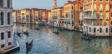 Venice Travel Tips Unspoken Etiquette Rules To Know About Venice Travel Visit Venice