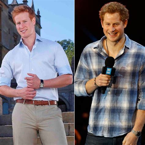 Dating Show Features Fake Prince Harry Simcoe Reformer