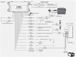 Bulldog Security Rs 1300e Remote Starter W Keyless Entry Wiring Diagram