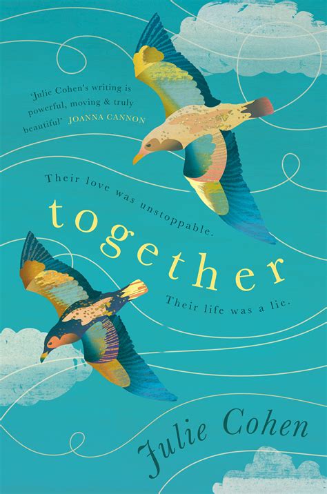 Together A Richard And Judy Book Club Summer Read 2018 By Julie Cohen