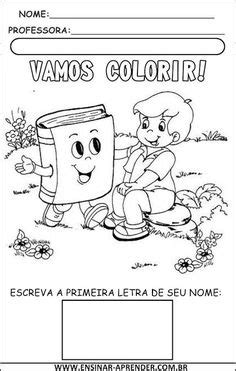 No dia 27/02/2016 o colégio estadual adolfo bezerra de menezes realizou a entrega do livro didático. DIA DO LIVRO - ATIVIDADES INÉDITAS PARA EDUCAÇÃO INFANTIL ...