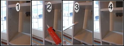 Please allow me to clarify. DIY Turn A Dull Wall Into An Impressive Floor-To-Ceiling ...