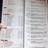 Check with this restaurant for current pricing and menu information. Lotus Chinese Restaurant - Chinese - 13902 US Hwy 29 ...