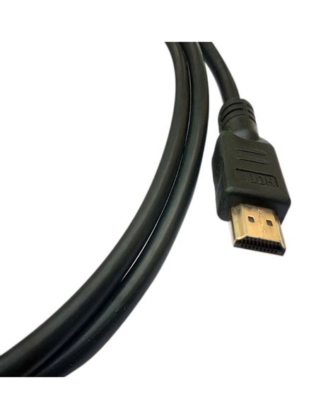 Ismart Hdmi To Hdmi Cable 5m 1080p