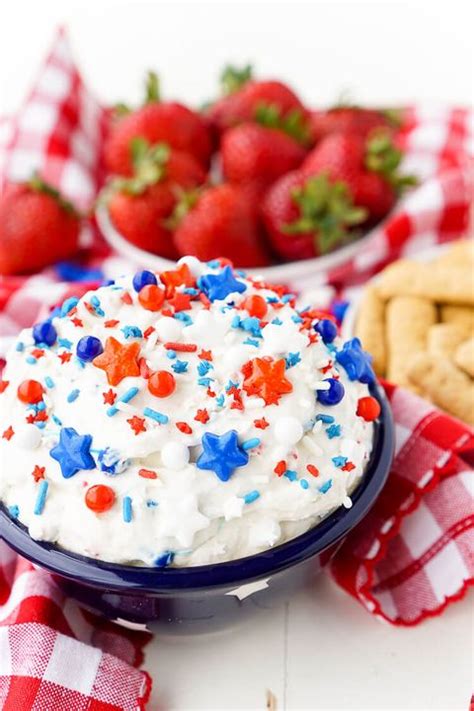 55 Easy Memorial Day Desserts Best Recipes For Memorial Day Treat Ideas