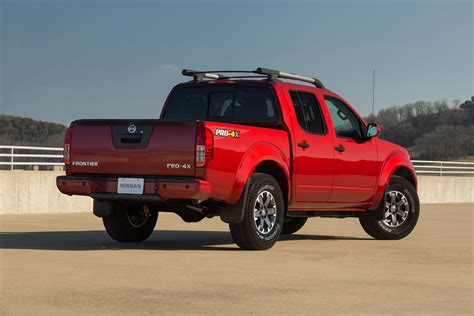 2020 Nissan Frontier Gets A Massive Price Increase Carbuzz