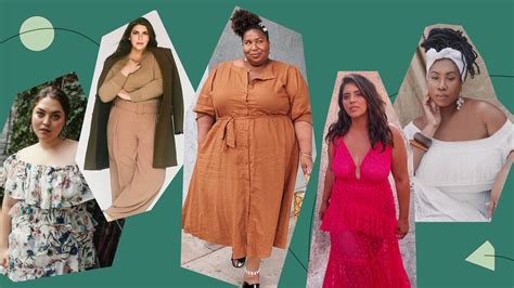 The Fashion Industry Has A Plus Size Problem These Women Want To Fix It Glamour