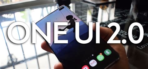 🎖 The First Android 10 Beta For The Galaxy S10 Now Available In Spain