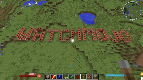 Maybe you would like to learn more about one of these? Top 10 Minecraft Mods - YouTube