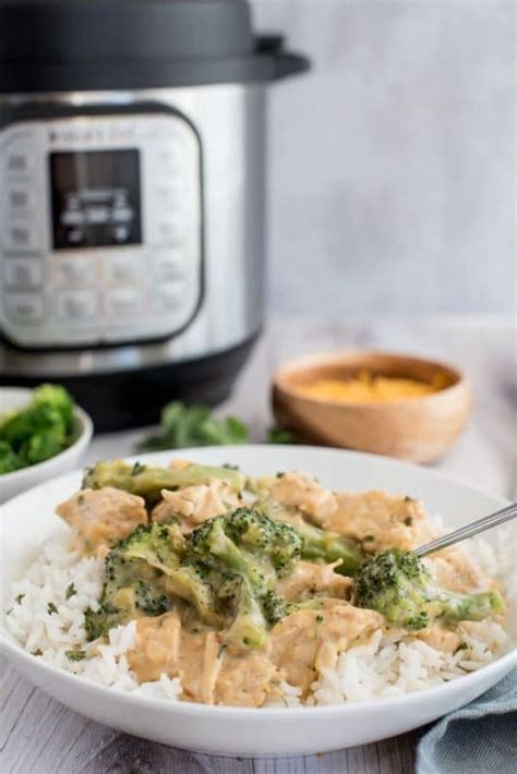 Pressure cooker chicken and rice. Instant Pot Chicken and Rice Recipes - Slow Cooker or ...