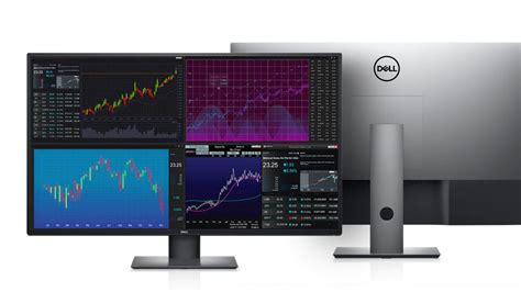Dell 43 Inch UltraSharp 4K Monitor U4320Q G A Computers