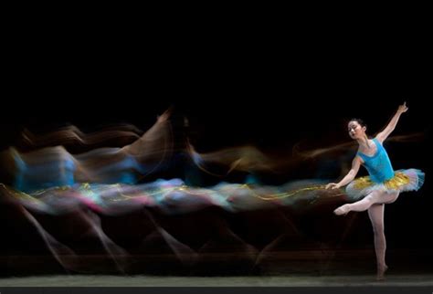 25 Excellent Examples Of Motion Blur Photography Blur Photography