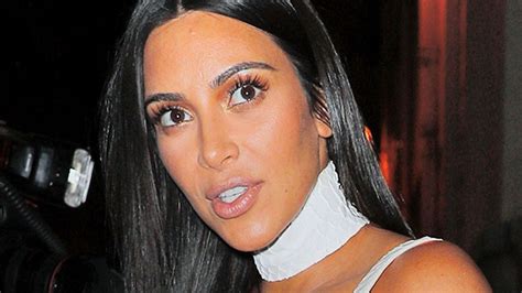 kim kardashian s paris concierge reveals robbers dragged her out of bed and tied tape around her