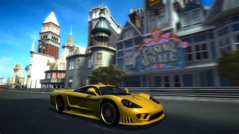 Project Gotham Racing 3 Screenshots For Xbox 360 Mobygames