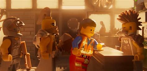 The Lego Movie 2 The Second Part Teaser Trailer