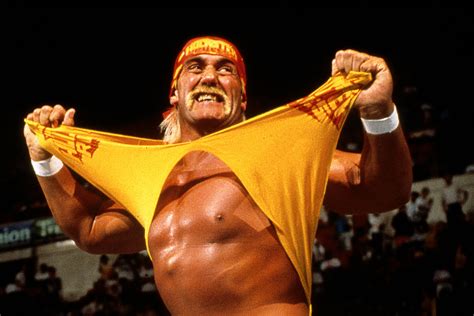 Hulk Hogan Denies Injury Rumors Wants To Join Bloodline Usa Insider