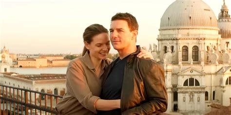 Mission Impossible 7 Director Explains Ilsas Death Casts Doubt On