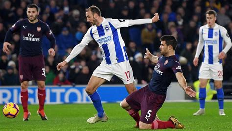 Villarreal vs arsenal | the warm up. Arsenal vs Brighton Preview: Where to Watch, Live Stream ...