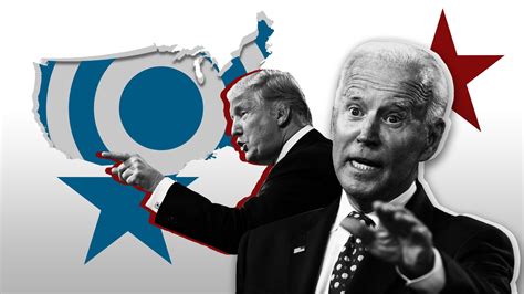Us Election 2020 Can Trump Stop Biden Becoming President Legal Experts Explain Us News Sky