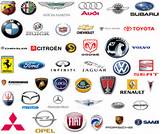 Quiz Logo Automobile Images