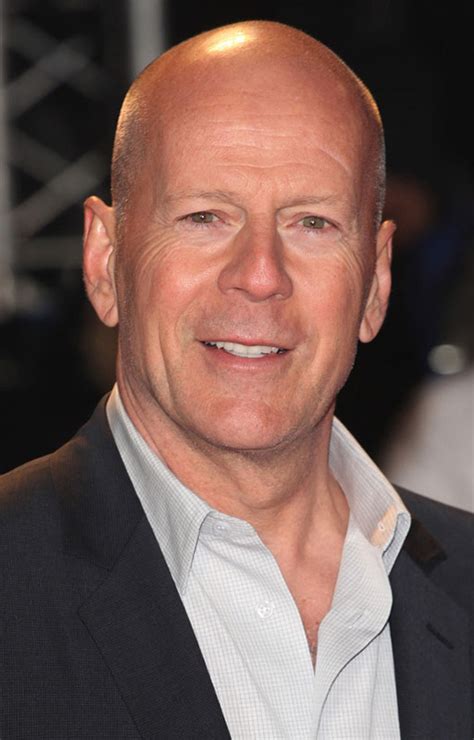 Bruce Willis Biography Movies Tv Shows And Facts