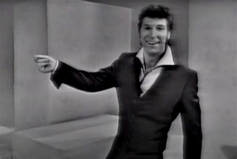 Tom Jones Does His First Big Hit On Tv In 1965 Dusty Old Thing