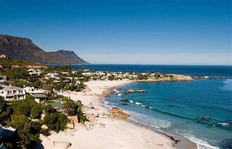 Clifton Beach Cape Town Hotelsllandudno Beach On Cape Towns Atlantic