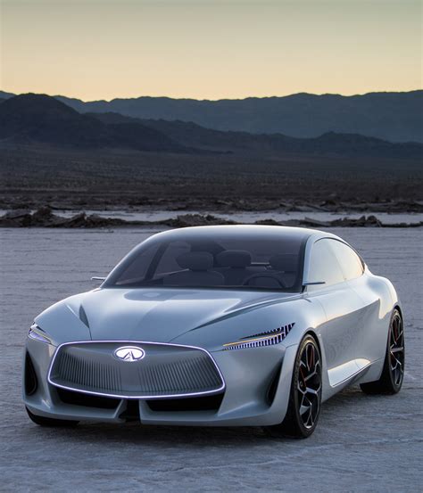 Infiniti introduces its dynamic Q Inspiration concept car | Wallpaper*