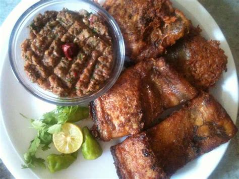 Pakistani Kitchen Fish Fry Urdu Recipe
