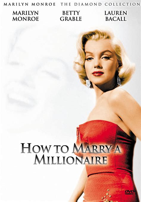 Best Buy How To Marry A Millionaire Dvd 1953