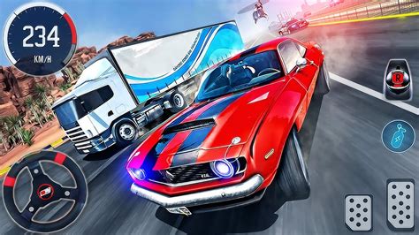 Drive Zone Online Car Simulator Open World Car Racing 3D Android