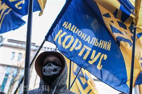 Главная новости харькова подмять харьков. Нацкорпус готовит штурм депутатов "Слуга народа" - новости ...
