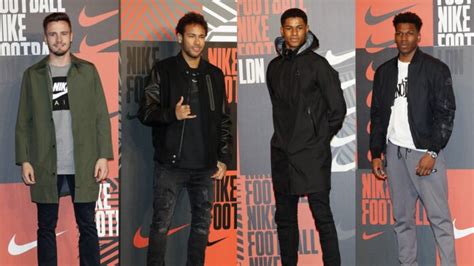 6 Of The Worlds Best Dressed Footballers Find Now