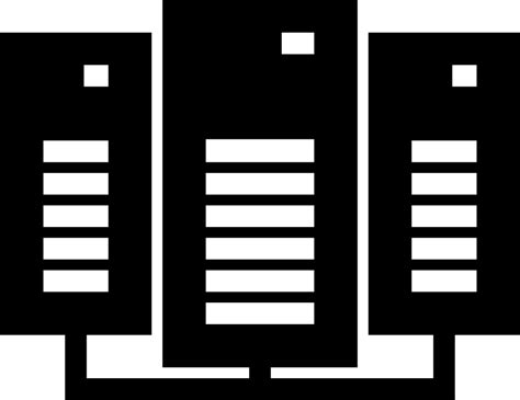 Server Data Center Png Pic Png All Png All
