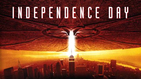 At its core, it is an archetypical summer blockbuster Watch Independence Day (1996) Full Movie Online Free ...