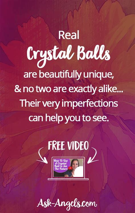 How To Use A Crystal Ball 25 Crucial Steps A Beginners Guide