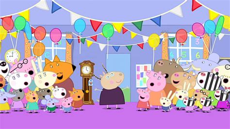 Peppa Pig Abc Iview