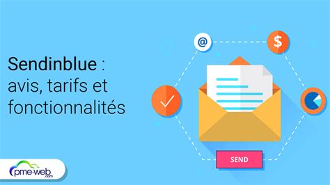 Sendinblue Avis Fonctionnalités Et Tarifs De Ce Logiciel Emailing