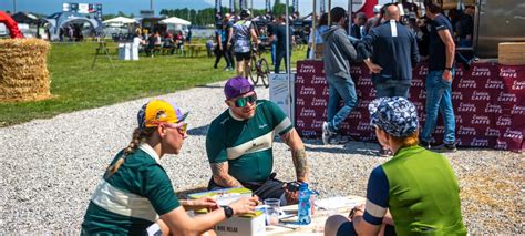 Festival NOVA Eroica Prosecco Hills