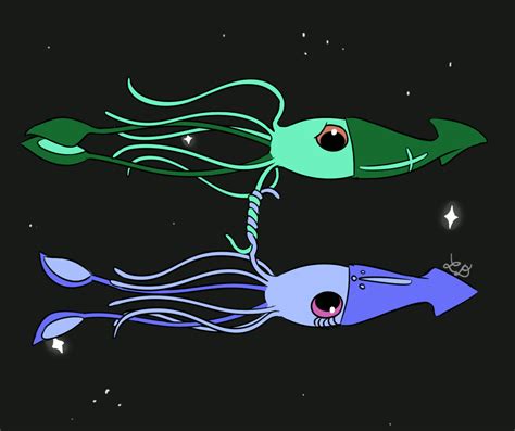 In the streaming era, animation is big business. space squids | Tumblr