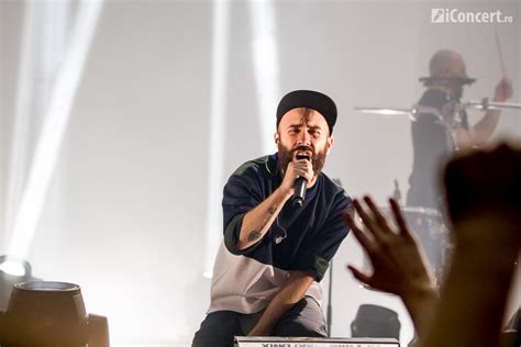 2011 (sala sporturilor) alba iulia. POZE: Woodkid la Bucuresti - Transformation Event by ...