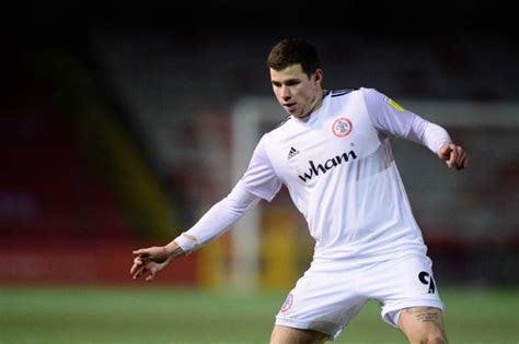 Bohemians Boosted By Loan Signing Of Ryan Cassidy From Watford Irish Mirror Online