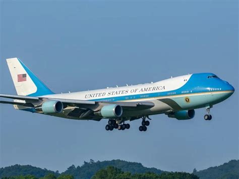 Boeings Now Lost More Than 2 Billion On The New Air Force One Planes