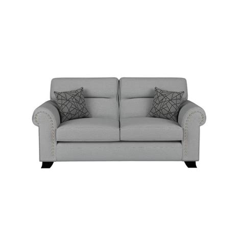 Inspire Athena 2 Seater Sofa Standard Back By Scs