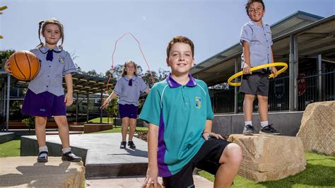 Revealed Gold Coasts 18 Biggest School Projects Happening Now Adelaide Now