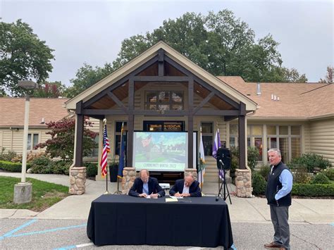 Rochester Community House | City of Rochester, MI - Official Website