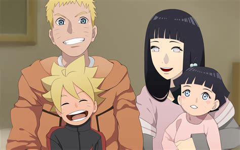 Naruto Familia