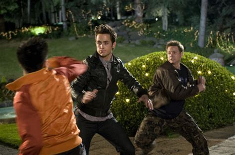 Meanwhile the big bang mission!!! Dragon Ball Evolution - Dragonball: The Movie Photo (3798907) - Fanpop